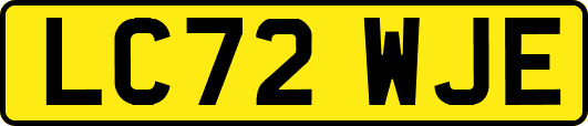 LC72WJE