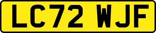 LC72WJF
