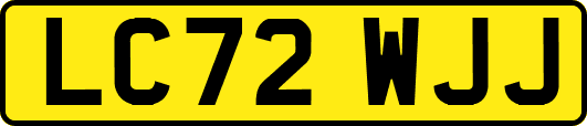 LC72WJJ