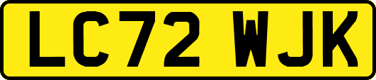 LC72WJK