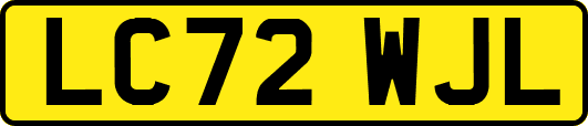 LC72WJL