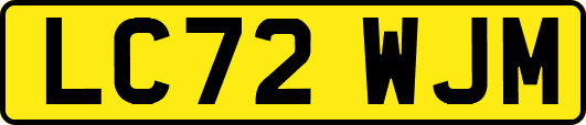 LC72WJM