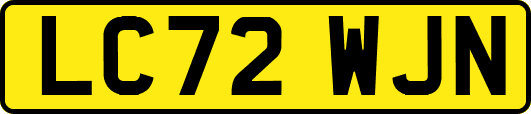 LC72WJN