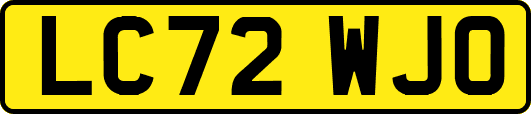 LC72WJO