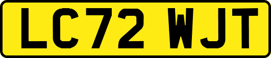 LC72WJT