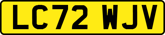 LC72WJV