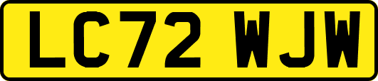 LC72WJW