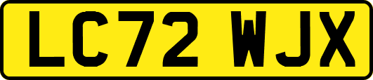LC72WJX