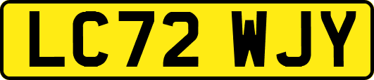LC72WJY