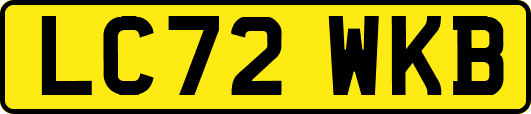 LC72WKB