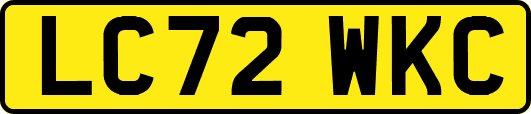 LC72WKC