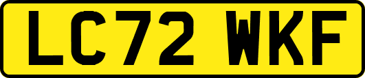 LC72WKF