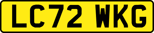 LC72WKG
