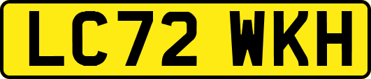 LC72WKH