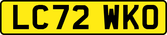LC72WKO