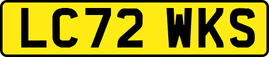 LC72WKS