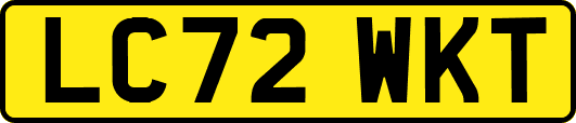 LC72WKT