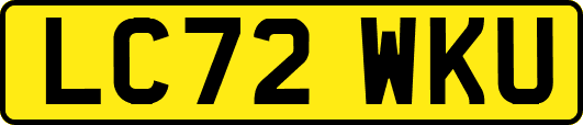 LC72WKU