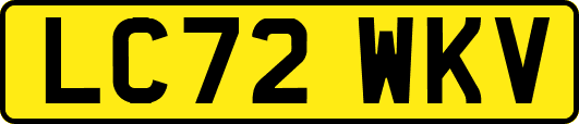 LC72WKV