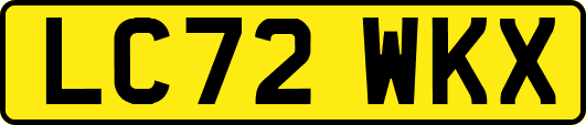 LC72WKX