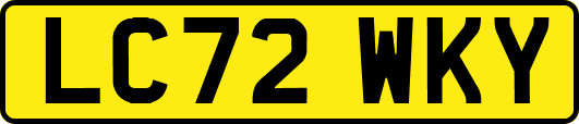 LC72WKY