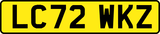 LC72WKZ