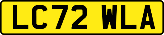 LC72WLA