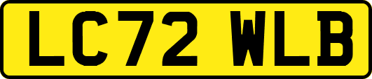 LC72WLB