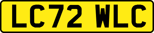 LC72WLC