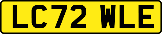 LC72WLE