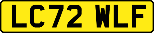 LC72WLF