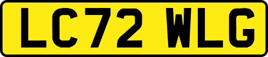 LC72WLG