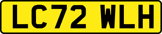 LC72WLH