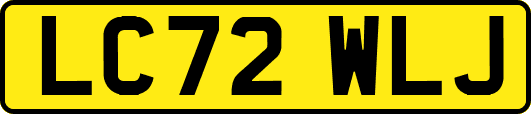 LC72WLJ