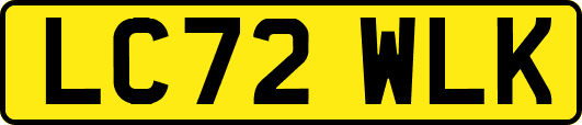LC72WLK