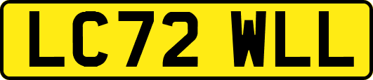 LC72WLL