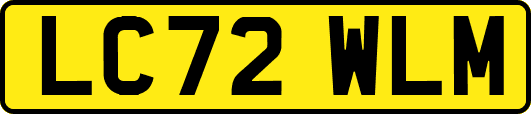 LC72WLM