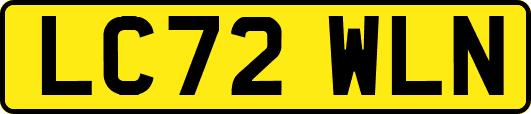 LC72WLN