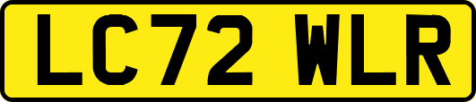 LC72WLR