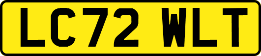 LC72WLT