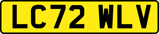 LC72WLV