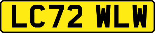 LC72WLW