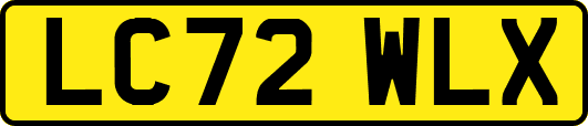 LC72WLX