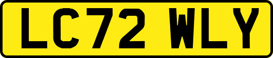 LC72WLY
