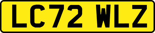 LC72WLZ