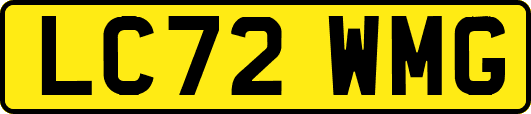 LC72WMG