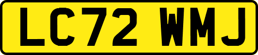 LC72WMJ