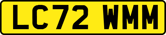 LC72WMM