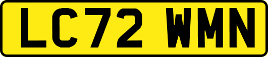 LC72WMN