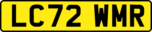 LC72WMR